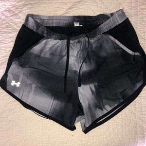 Under armour shorts